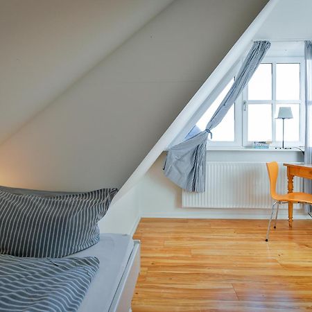 Suedstrand Westerland Exterior foto