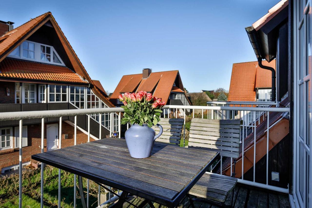 Suedstrand Westerland Exterior foto