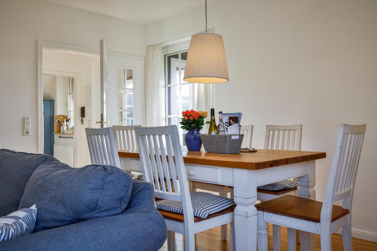 Suedstrand Westerland Exterior foto
