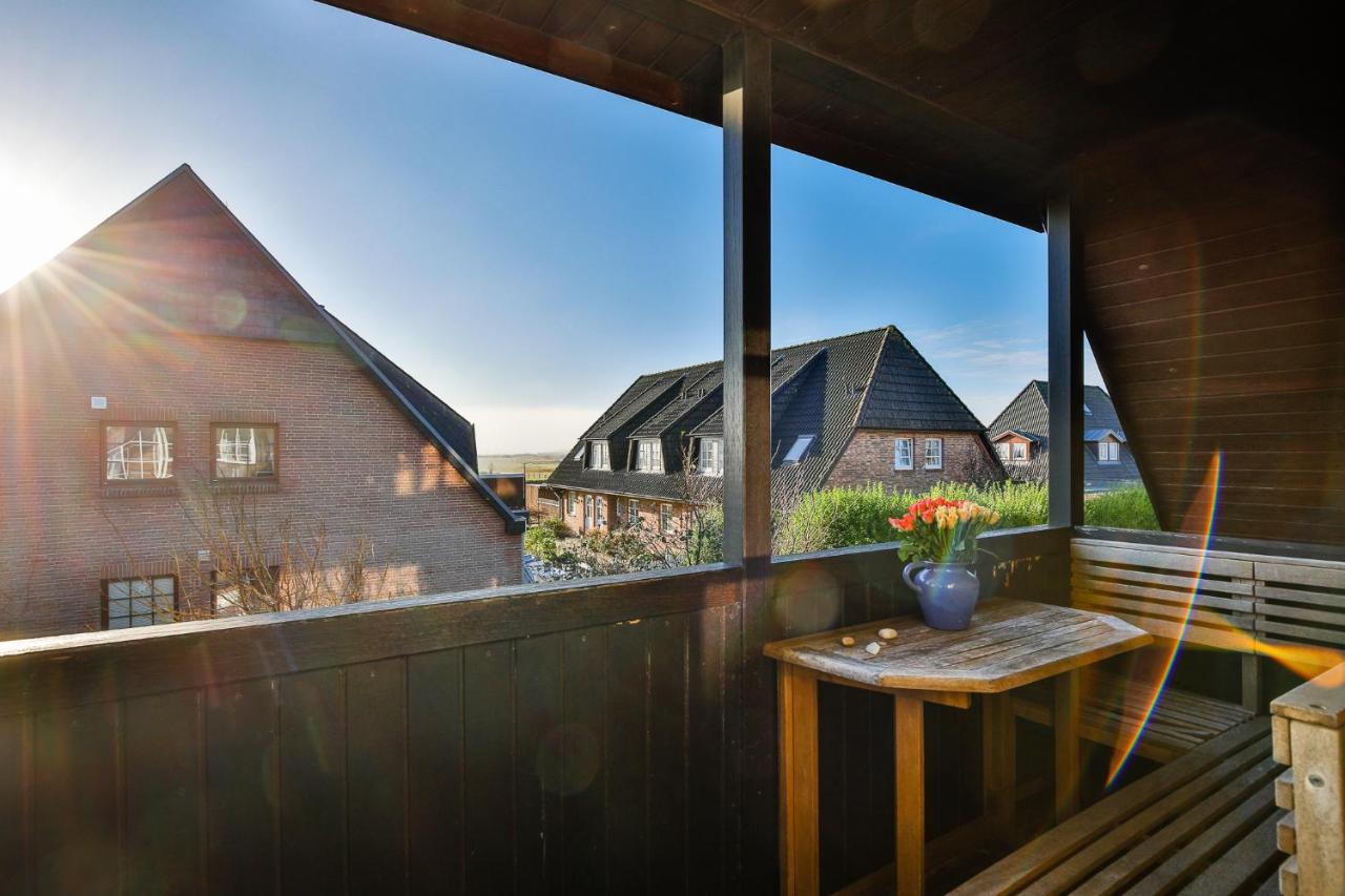 Suedstrand Westerland Exterior foto