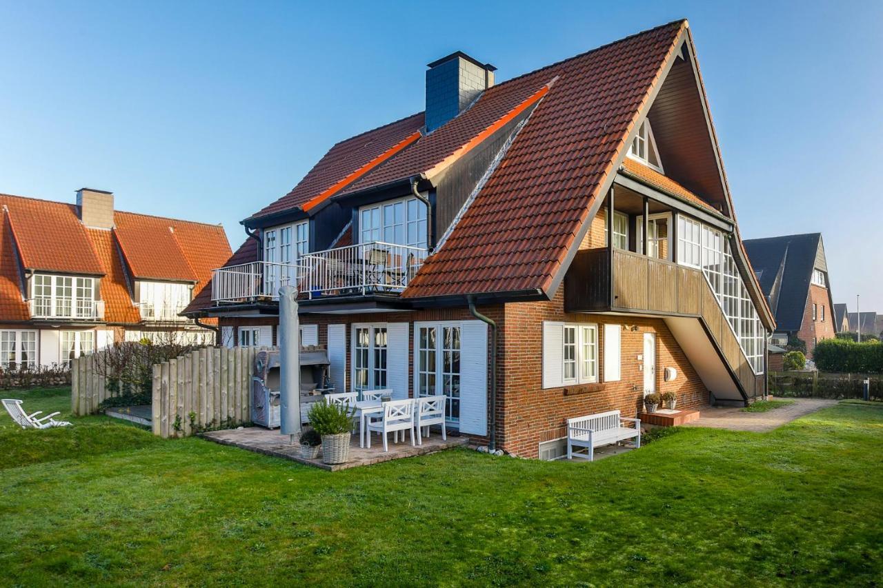 Suedstrand Westerland Exterior foto