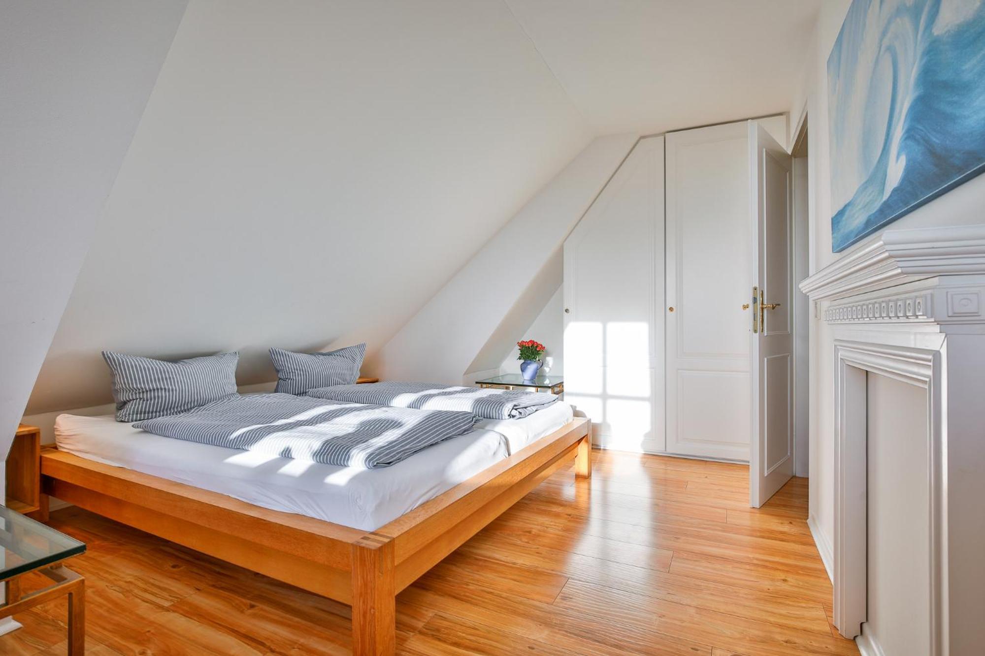 Suedstrand Westerland Exterior foto